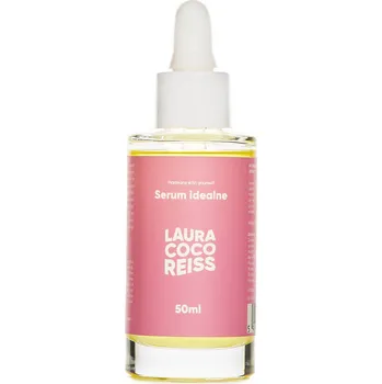 Vlasová regenerace Laura Coco Reiss sérum na vlasy, 50 ml