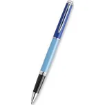 Waterman Hémisphère Colour Blocking Blue CT roller