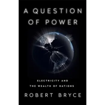 A Question of Power - Bryce, Robert