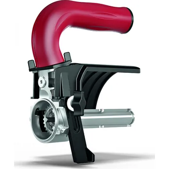 FLEX BS 100 433462 satinovací nástavec