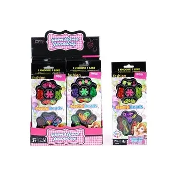 Hra na zahradu Zestaw koralików, Adar