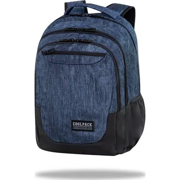 Plecak młodzieżowy Soul Snow Blue CoolPack, Patio
