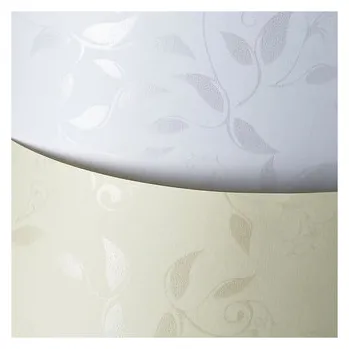 Barevný papír Karton ozdobny Liana kremowy 50 ark. A4 100 g/m2, Galeria Papieru