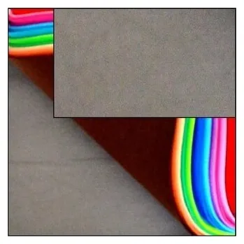 Set školních potřeb Filc 1,5mm 20x30cm 10ark kolor szary, Galeria Hobby