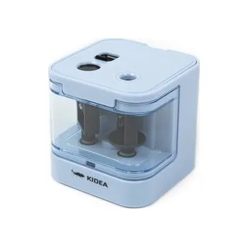 Vodová barva Temperówka elektryczna podwójna niebieska KIDEA