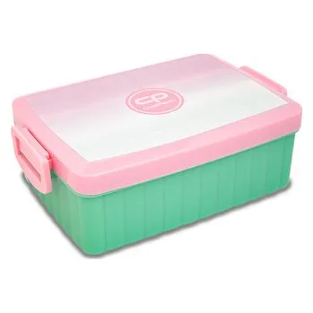 Dětské zboží Śniadaniówka Gradient Strawberry CoolPack, Patio