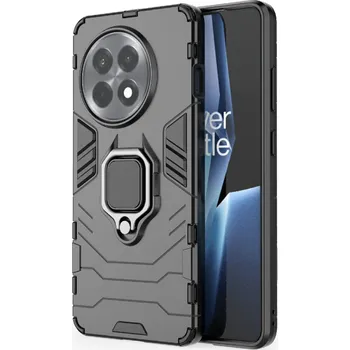 Pouzdro na mobilní telefon TVC Ringcase OnePlus 13R 5G Barva: Černá