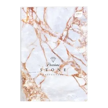 Set školních potřeb Sešit A4 60l. čistý UV mix motivu