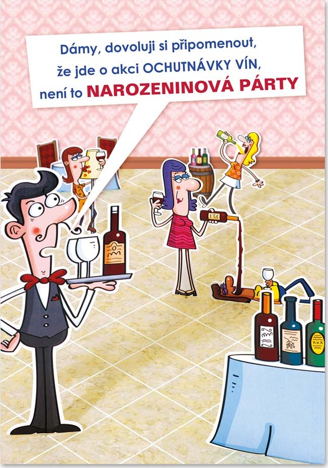 Blahopřání - Svou partu přátel ještě naštěstí mám, Helena Vondráčková