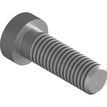 Šroub Šroub s nízkou hlavou DIN 7984 8.8 Zn M8x45