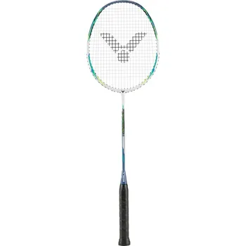 Badmintonová raketa Badmintonová raketa Victor Auraspeed Light Fighter 80