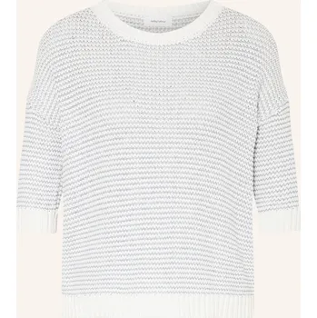 Dámský svetr Darling Harbour Dámský Svetr S 3/4 Rukávem, režná, 42