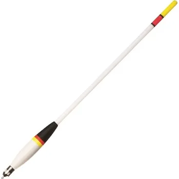 Signalizace záběru Sensas anglický splávek Matt 2+2