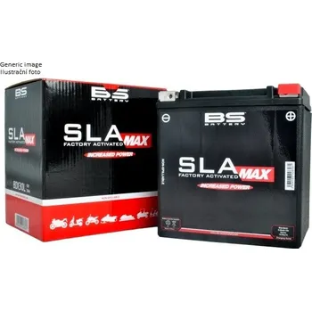 Motobaterie Továrně aktivovaná motocyklová baterie bs-battery btx14ah (fa) (ytx14ah (fa)) sla max 88446 700.300863
