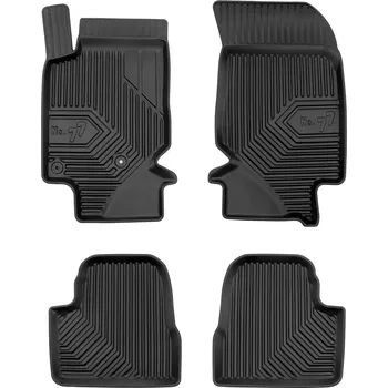 Autolékárnička Sada podlahových rohoží FROGUM 77409422