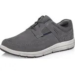 Pánská Pánské polobotky JOSEF SEIBEL 57404 šedá S4 57404-780 ASPHALT F/S4 50