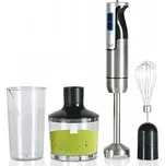 De Gusto Tyčový mixér s příslušenstvím 800 W HB-105SDS