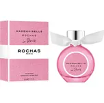 Rochas Mademoiselle Rochas In Paris - EDP 50 ml + 2 měsíce na vrácení zboží