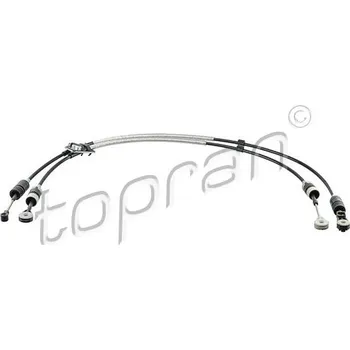 Tazne lanko, rucni prevodovka TOPRAN 305 121