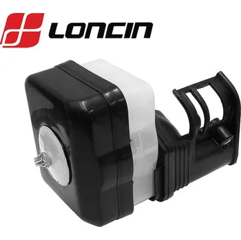 Loncin Těleso filtru Loncin G160F, G200F 180020320-0001