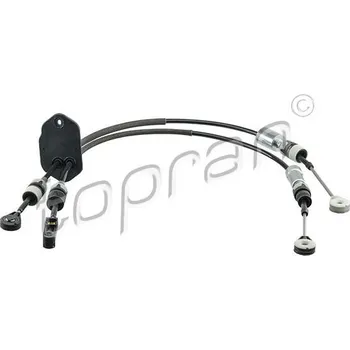 Tazne lanko, rucni prevodovka TOPRAN 305 112