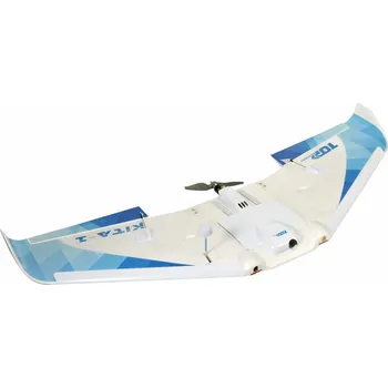 RC model auta Dálkově ovládané letadlo Amewi RC Flugzeug Kita-1 mit Kamera/Ohne Zubehör/14+