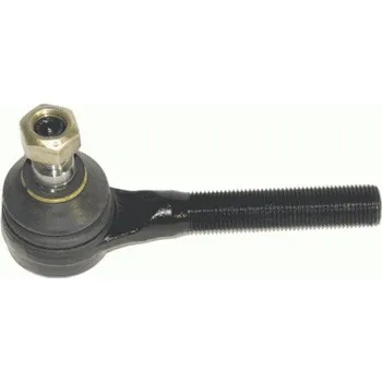 Soustava řízení Hlava příčného táhla řízení LEMFÖRDER 12546 01 LM 12546 01