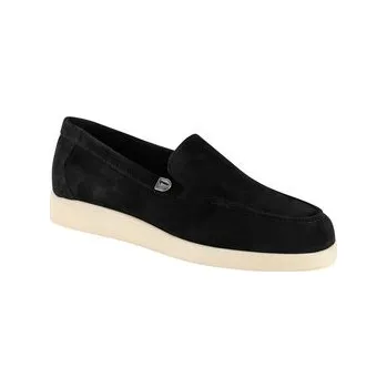 Dámské mokasíny Mokasíny G-Star Raw GILI-118908 Černá 41