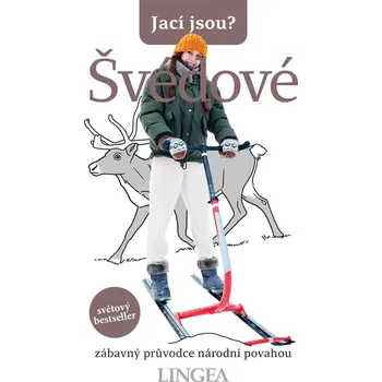 Jací jsou? - Švédové