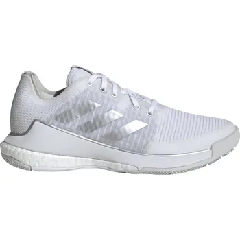 Dámská obuv Indoorové boty adidas Crazyflight W ig3970 Velikost 38 EU | 5 UK | 6,5 US | 23,3 CM