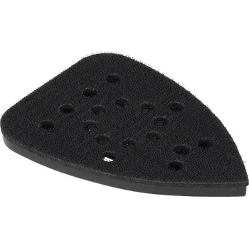 Brusný papír Dedra DED70637 Patka se suchým zipem pro DED7063