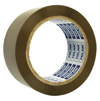 Dětské zboží Taśma pakowa 55x60 brąz, Milan