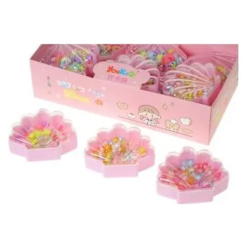 Dětské hřiště Koraliki do nawlekania Muszelka, Adar