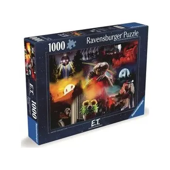 Puzzle Puzzle E. T. 1000 dílků