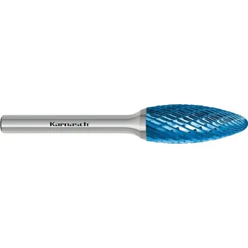 Fréza Technická fréza 20x41 x 6 x 86 mm HMB HP-3 BLUE-TEC , Karnasch 115071.045