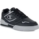 Sneakersy Champion 3 POINT TECH LOW S22272-KK003 Černá 44