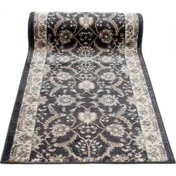 Koberec Běhoun DUBAI L749B CHU antracit