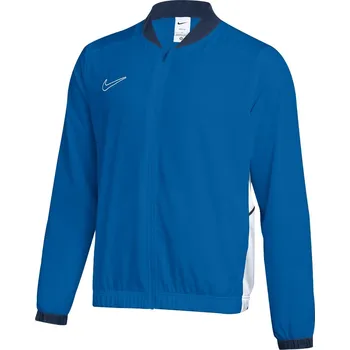Pánská větrovka Bunda Nike M NK DF ACD25 TRK JKT W fz9837-463 Velikost XL