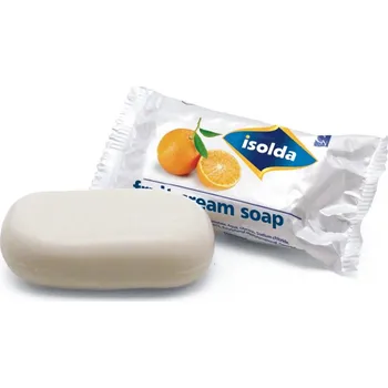 Mýdlo Isolda pevné krémové mýdlo 100g