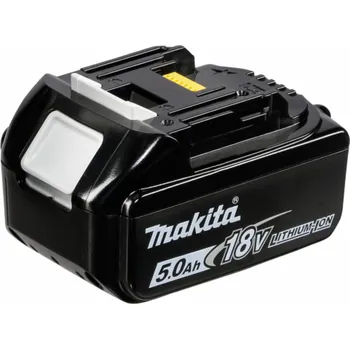 Makita Energy Kit 197288-2 2x BL1850B