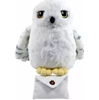 Plyšový batoh Harry Potter Hedvika 32cm