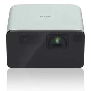 Projekční technika 3LCD EPSON EF-21G