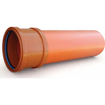Kanalizační potrubí ULTRA SOLID PP SN12 délky 6m 800 x 33,2