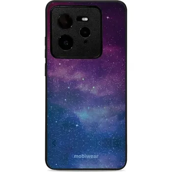 Pouzdro na mobilní telefon Lesklý kryt Mobiwear Glossy - Realme GT 7 Pro - G049G - Mlhovina (Prémiové lesklé pouzdro, obal, kryt Mobiwear Glossy na mobil Realme GT 7 Pro - G049G - Mlhovina, materiál Plast + TPU silikon - krytí po všech stranách, neošoupatelný potisk, tenké proveden