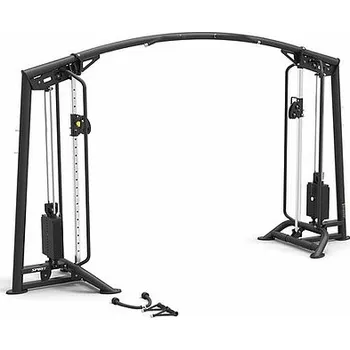 Posilovací věž Spirit Fitness Spirit - Protisměrné kladky