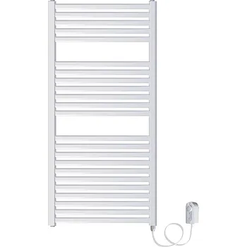 Radiátor ELVL Bitherm elektrický radiátor oblý BKM.ER 900 x 1815 mm, 1000W ELVL0304 PROVEDENÍ: pravá strana