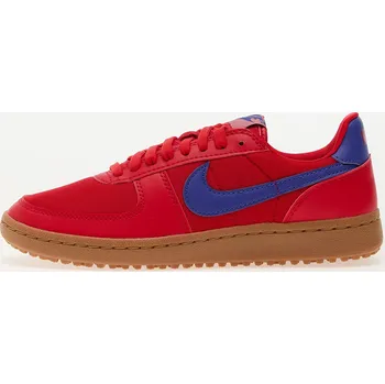 Dámské tenisky Tenisky Nike W Field General University Red/ Deep Night-Gum Med Brown EUR 38