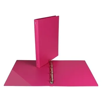 Archivační box Segregator A4 4R 20mm róż.(pink) KOZ-10-03, Biurfol