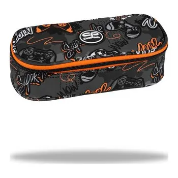 Dětské zboží Piórnik Campus Gamer CoolPack, Patio