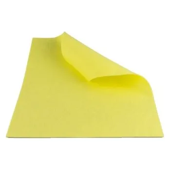 Filc 40 x 30 cm cytrynowy 440174, D-A-S